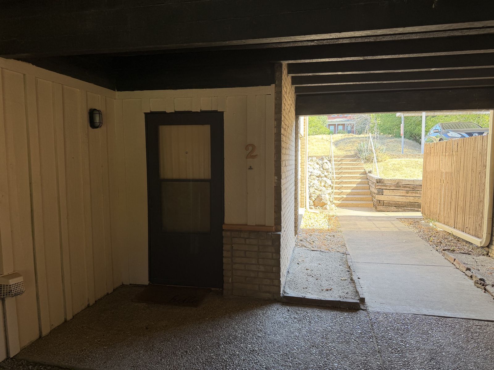 Apartment B2 — photo 1