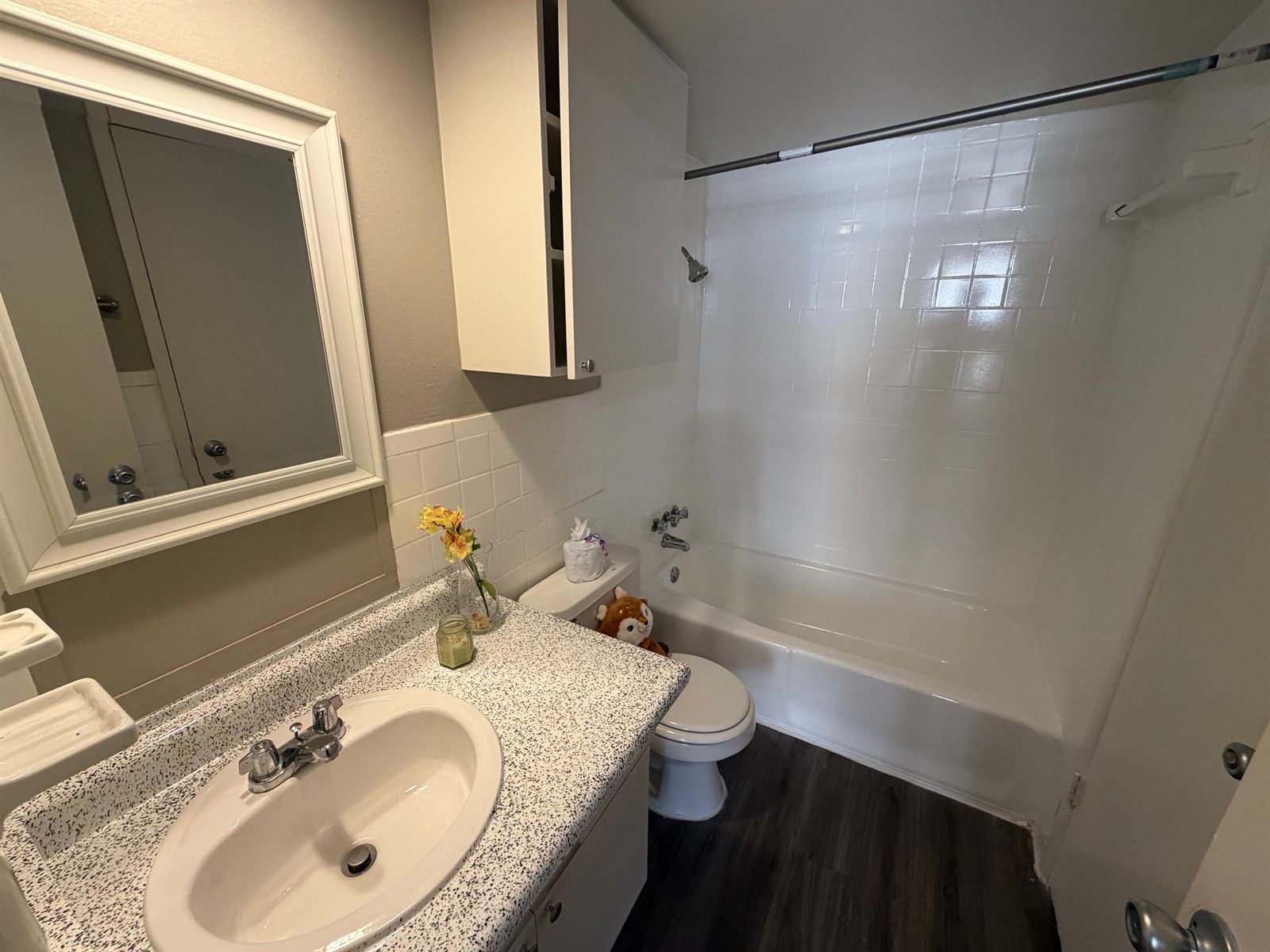 Apartment B21 — photo 8