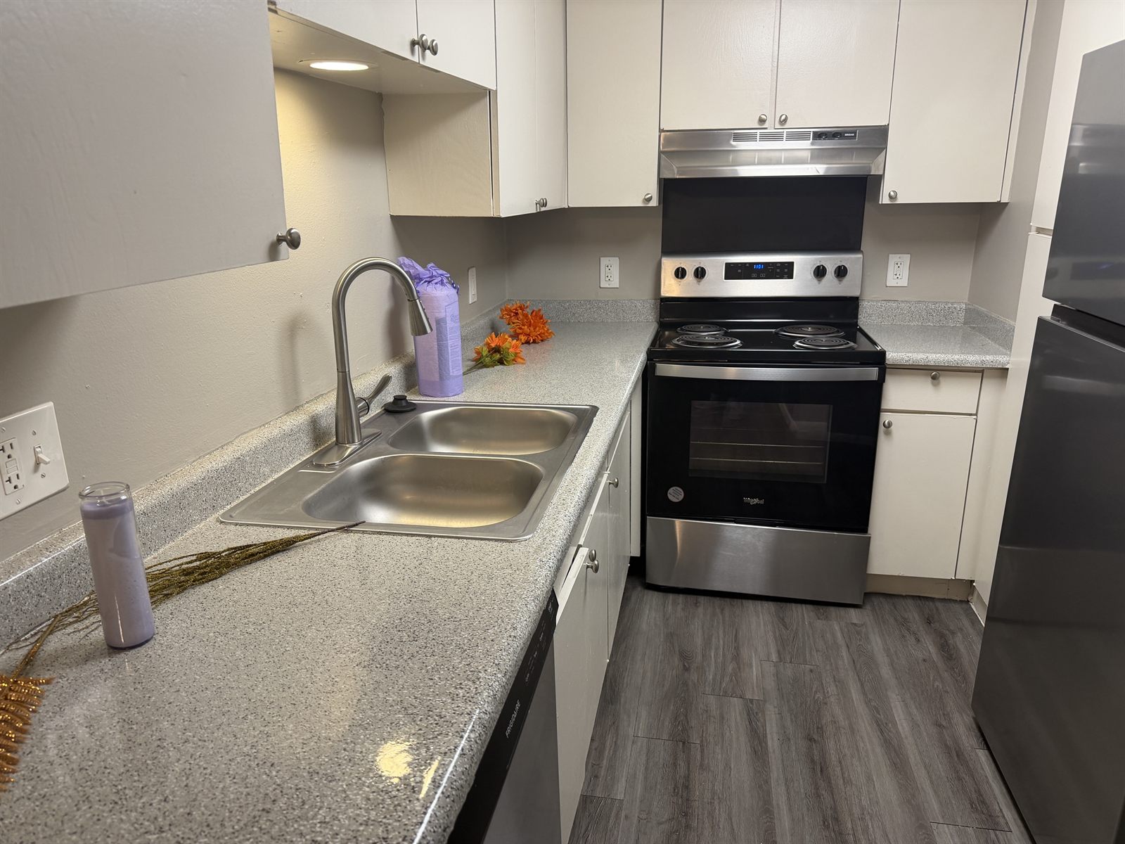 Apartment B28 — photo 4