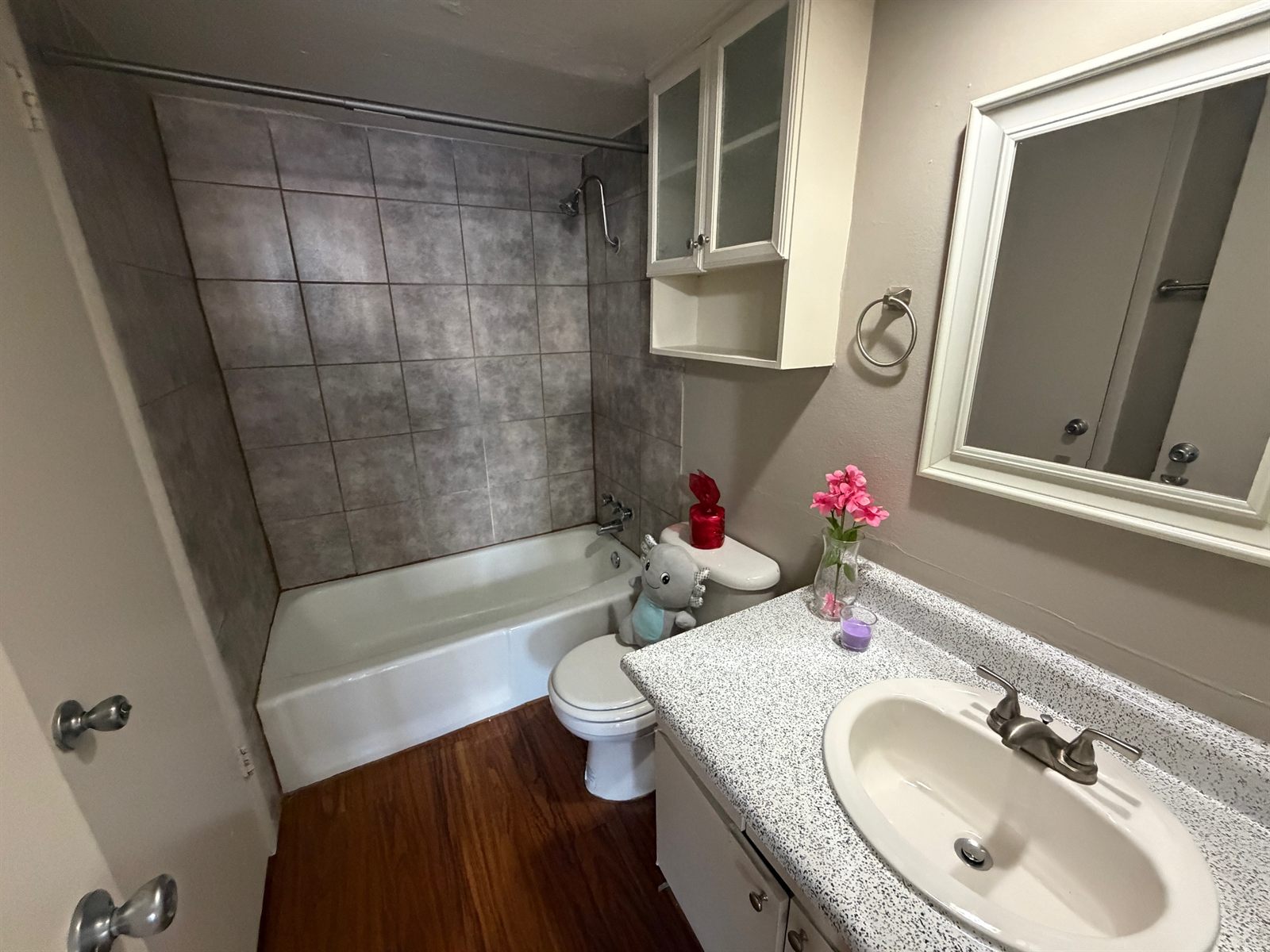 Apartment B6 — photo 8