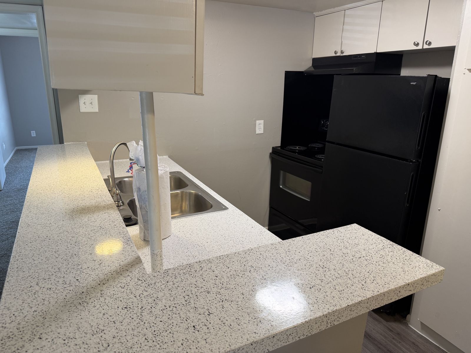 Apartment D17 — photo 3