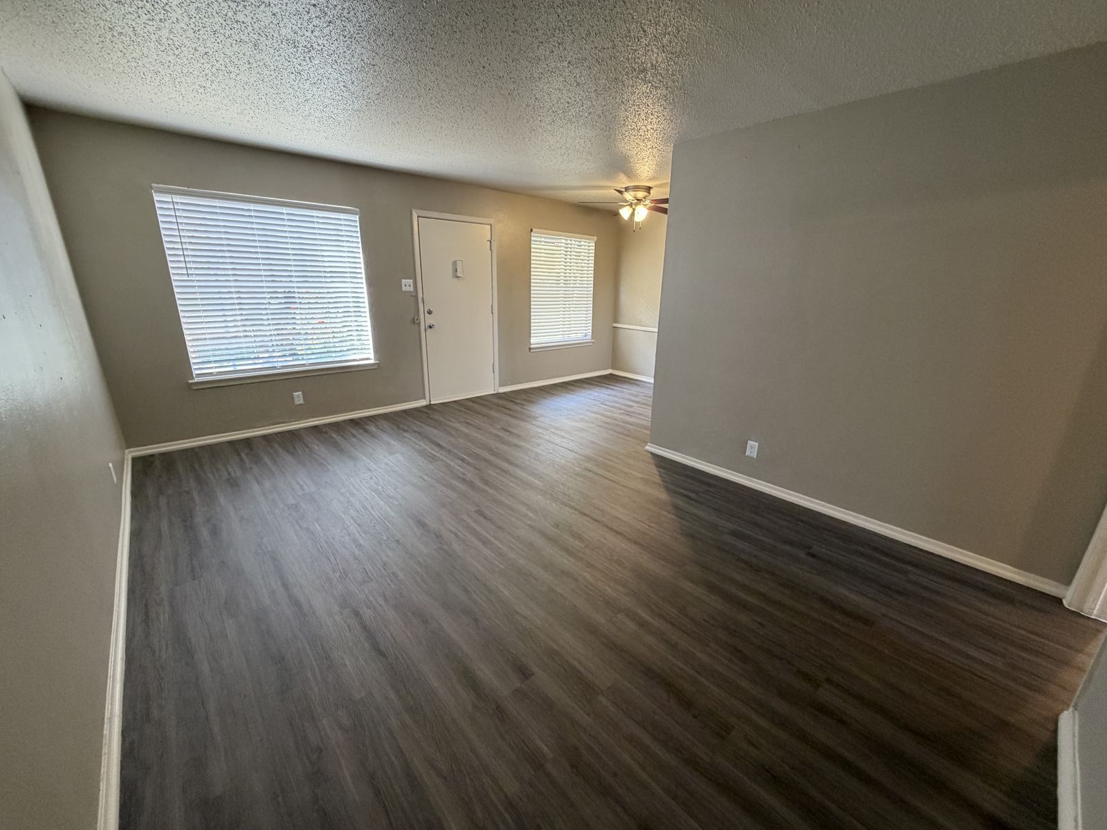 Apartment 106 — photo 1