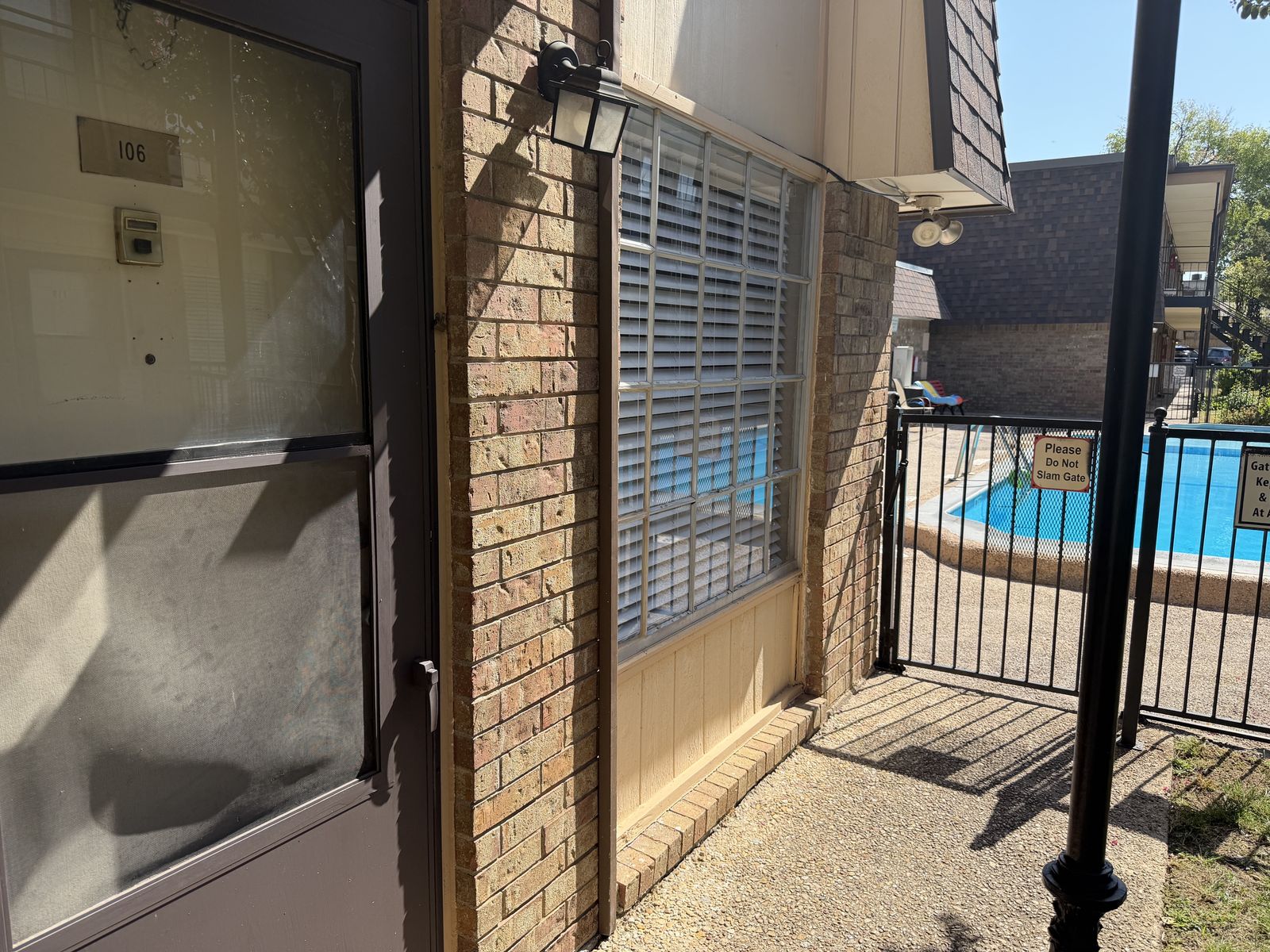 Apartment 106 — photo 9