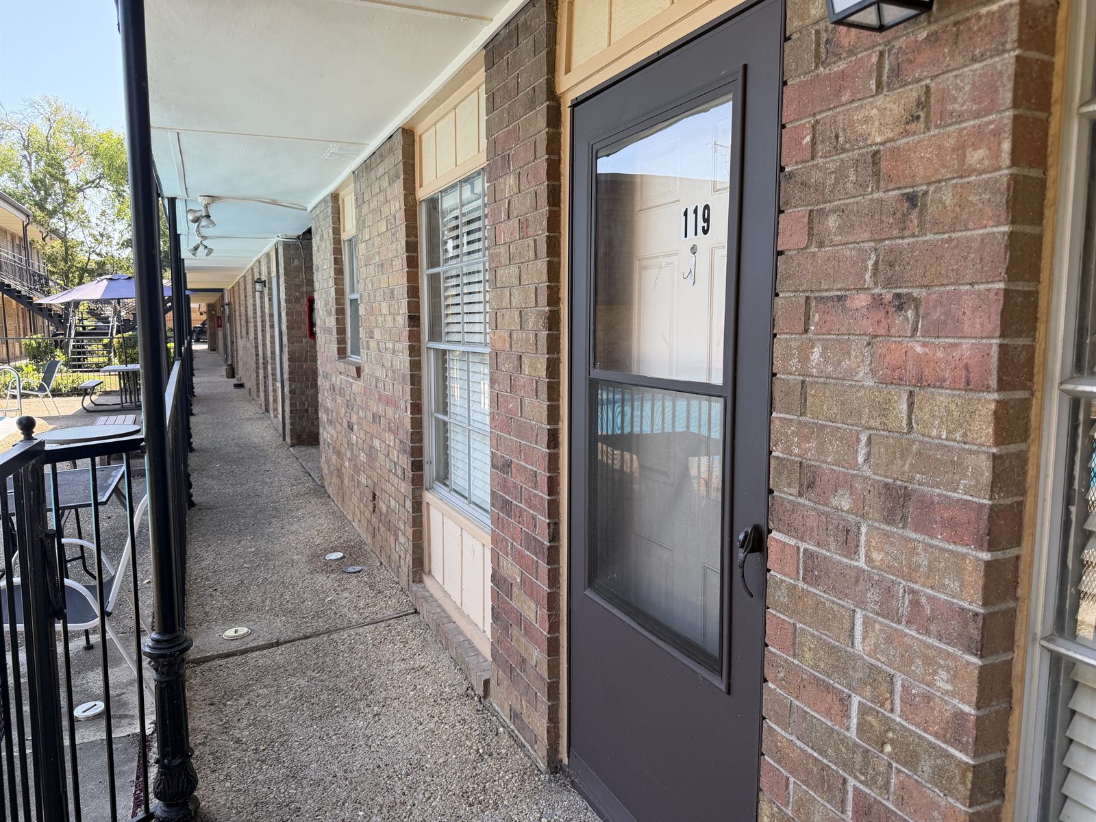 Apartment 119 — photo 10