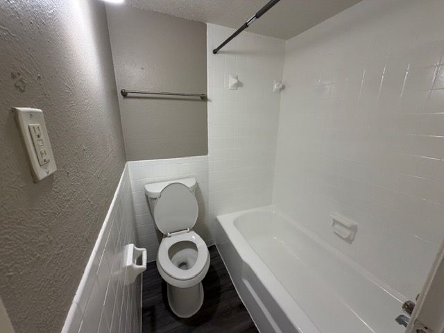 Apartment 214 — photo 1