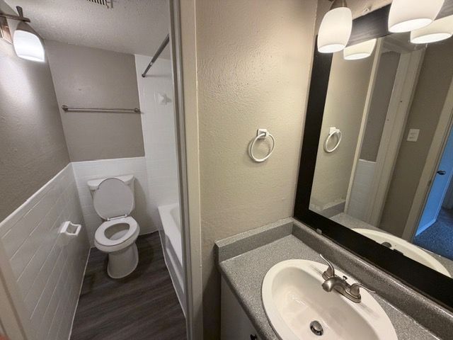Apartment 214 — photo 2