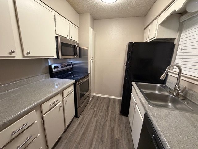 Apartment 214 — photo 9