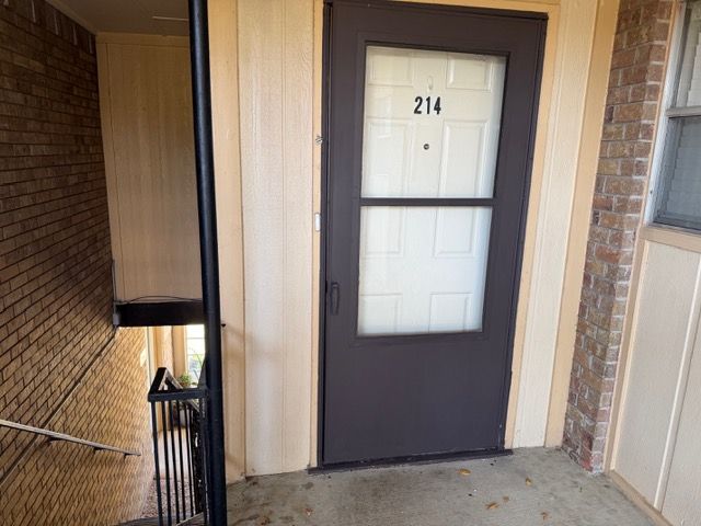 Apartment 214 — photo 12