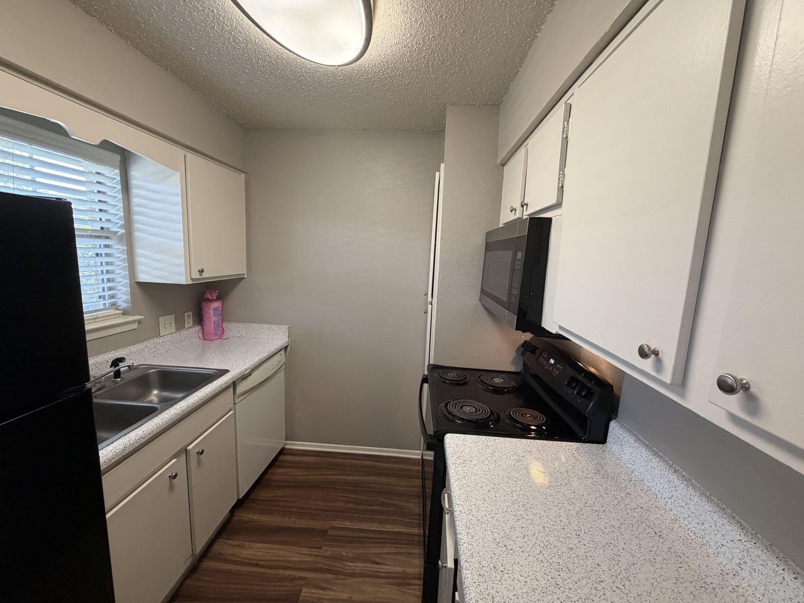 Apartment 215 — photo 7